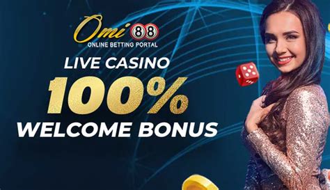 agen betting ion casino deposit termurah Array